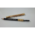 professional tattoo microblade eyebrow permanent makeup needles kits/high quality micro blading kits